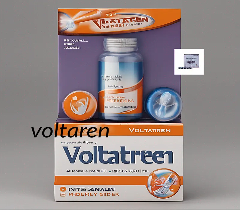 Apoteket voltaren